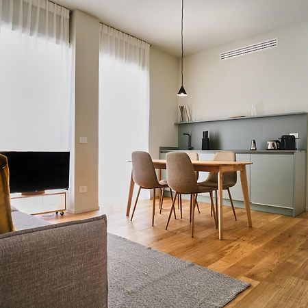 Suites Zenari Верона Екстериор снимка