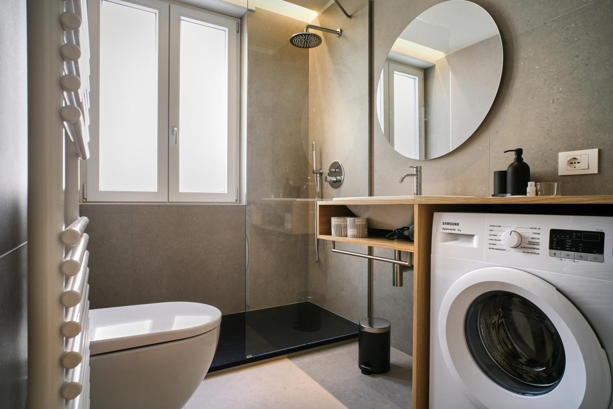 Suites Zenari Верона Екстериор снимка