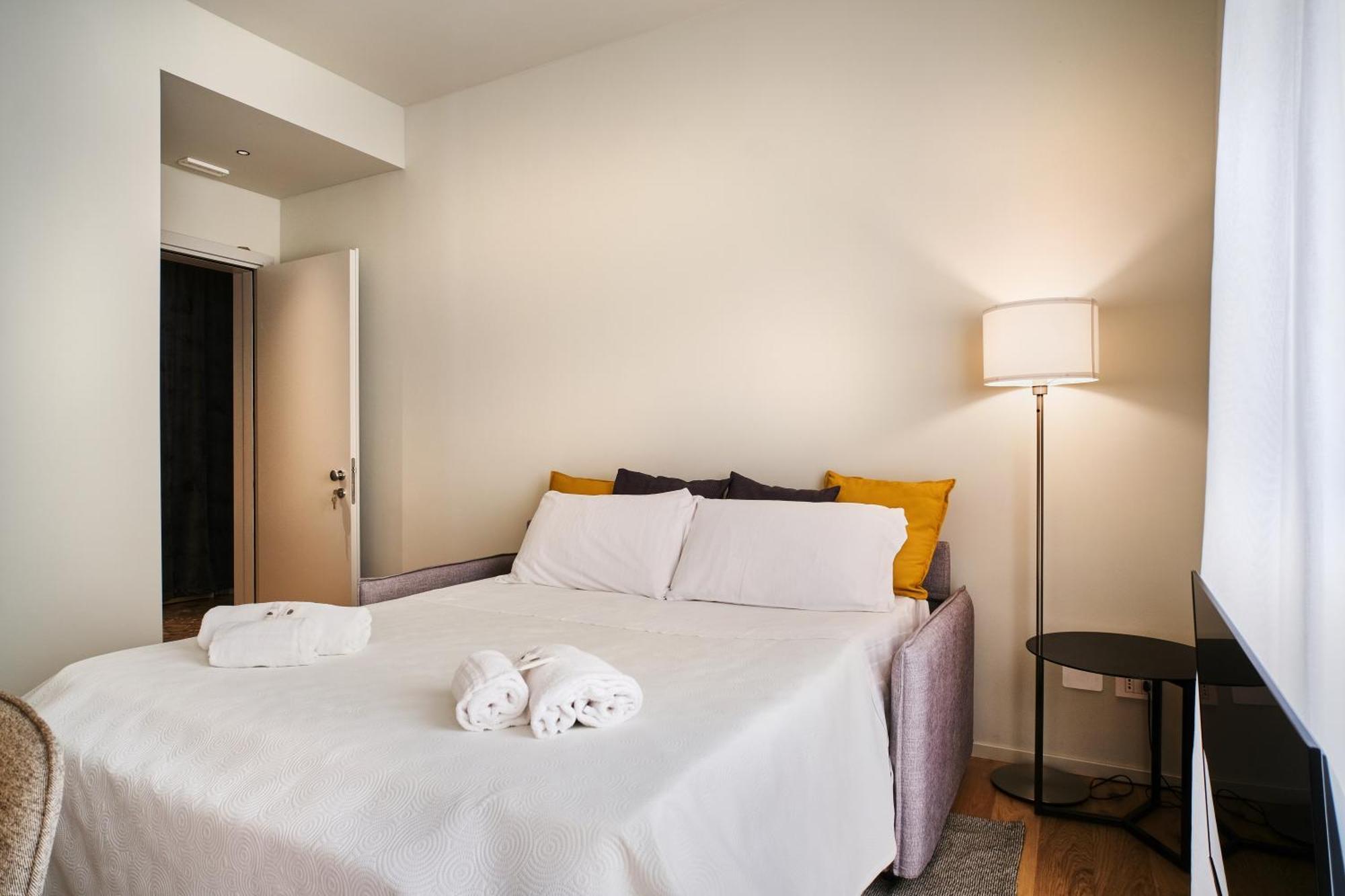 Suites Zenari Верона Екстериор снимка