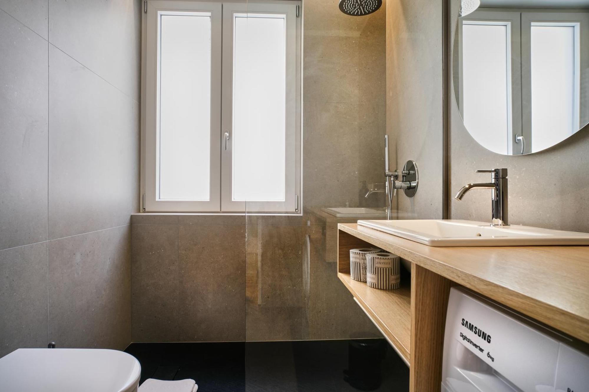 Suites Zenari Верона Екстериор снимка