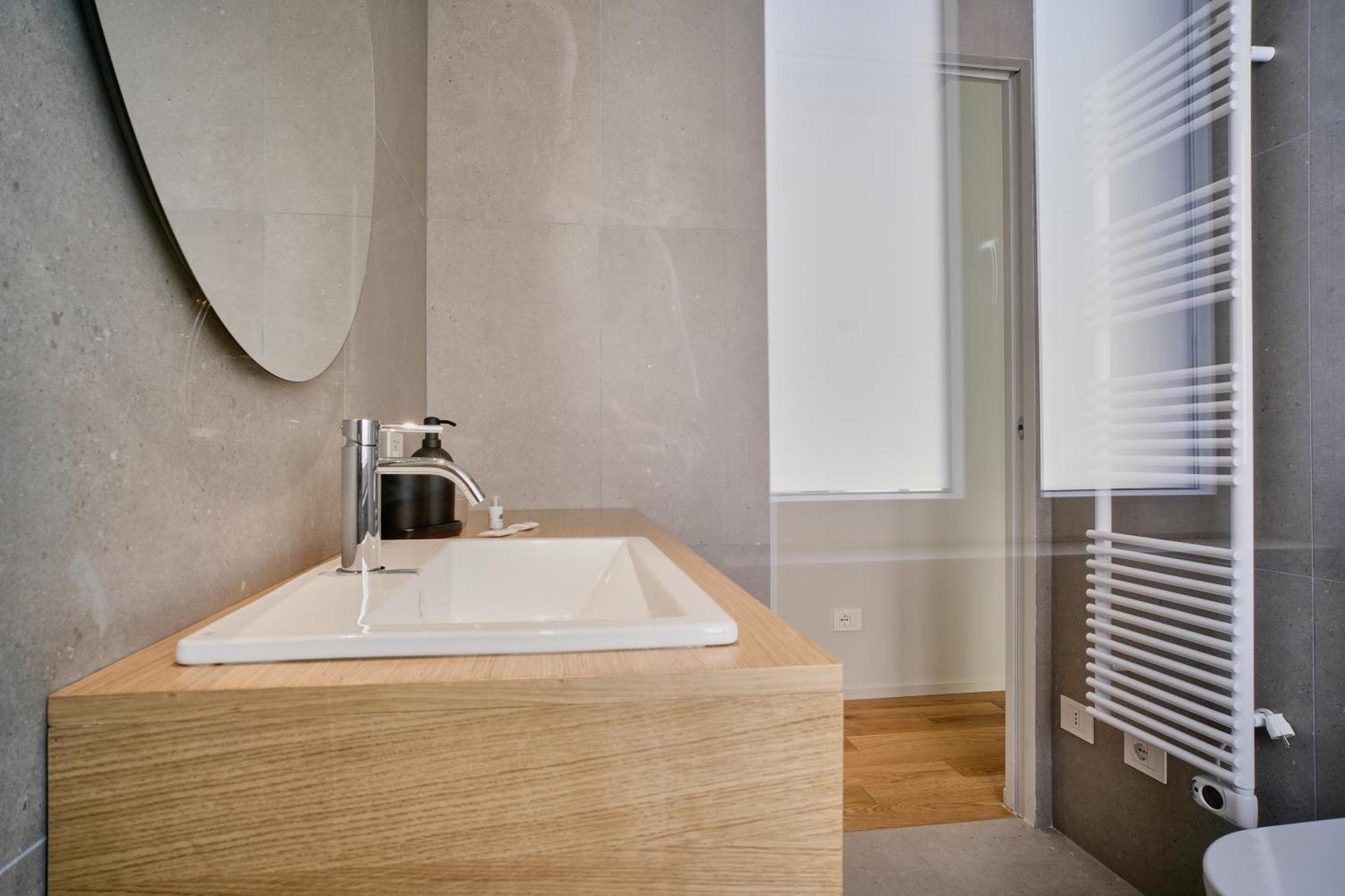 Suites Zenari Верона Екстериор снимка