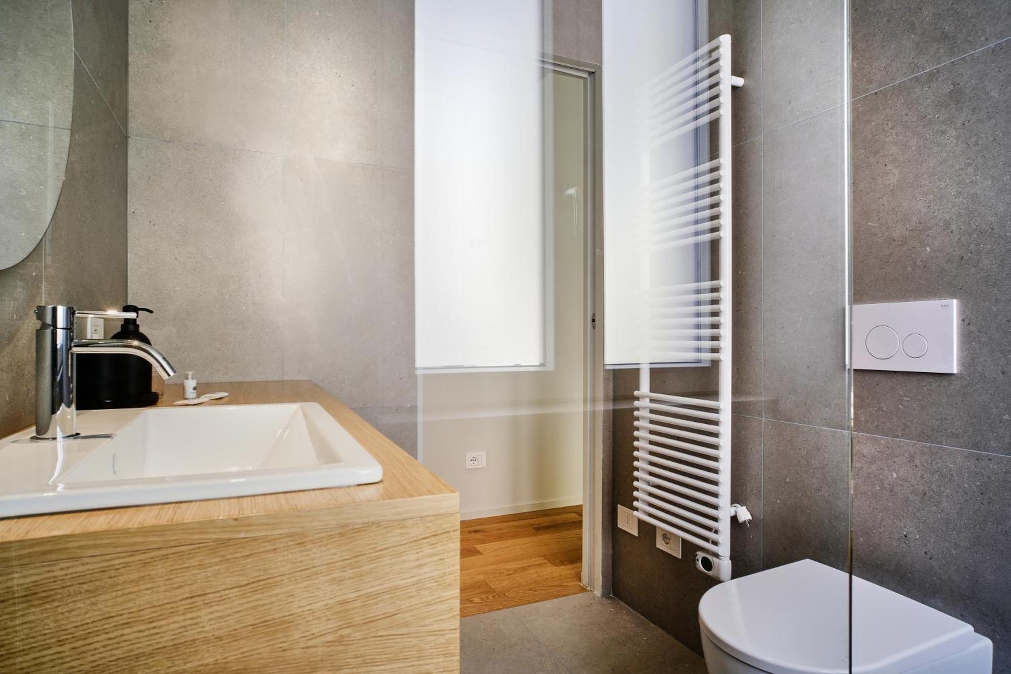 Suites Zenari Верона Екстериор снимка