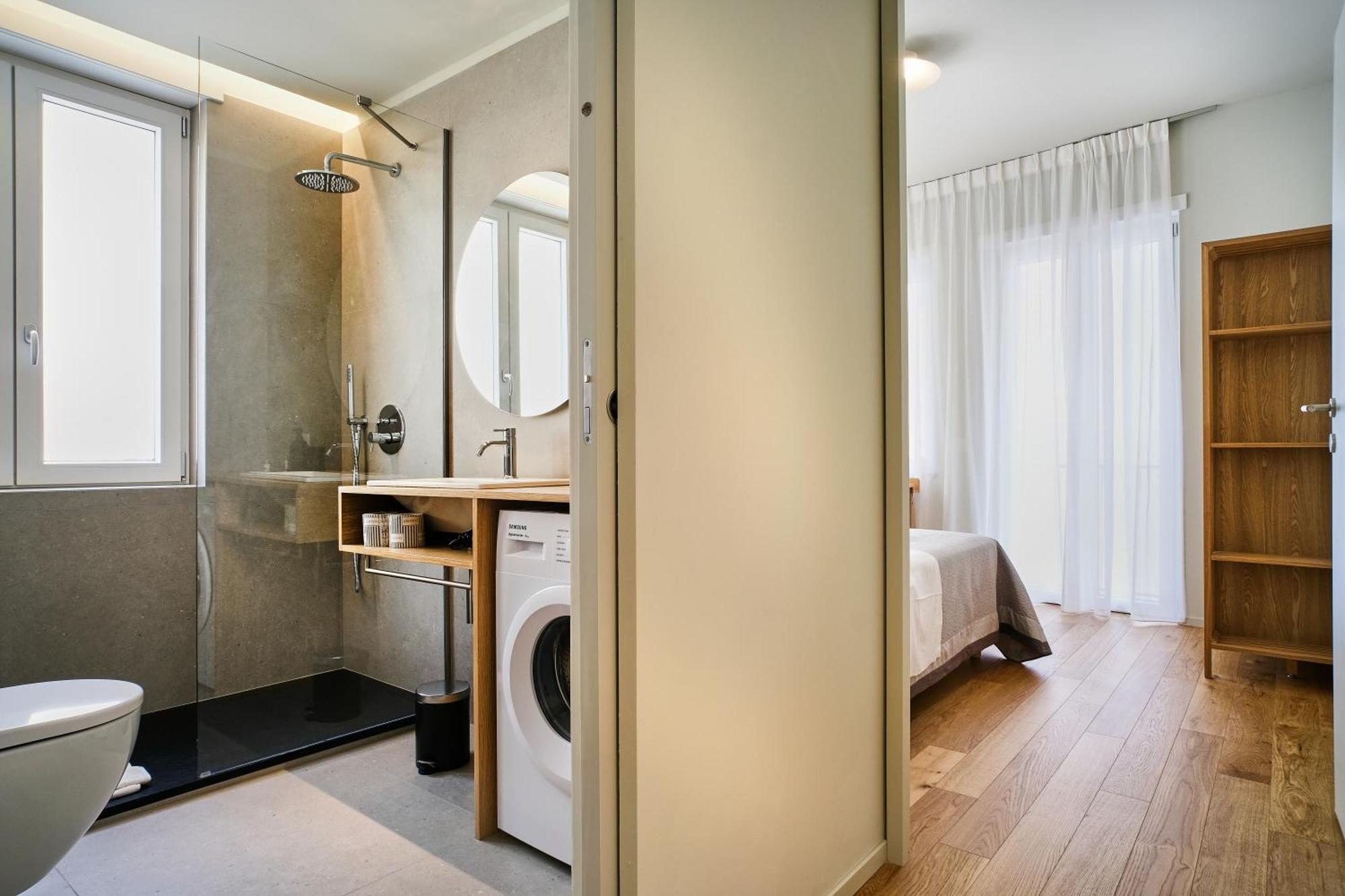 Suites Zenari Верона Екстериор снимка