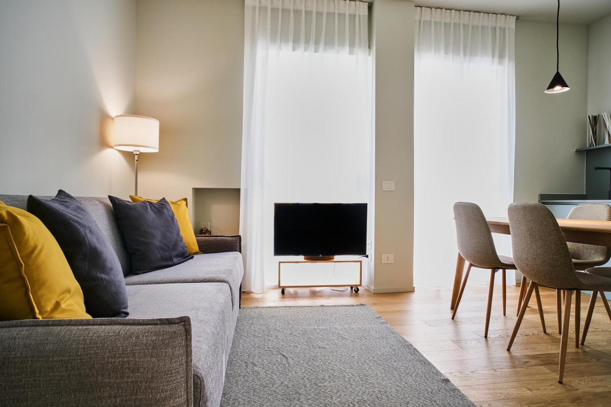 Suites Zenari Верона Екстериор снимка