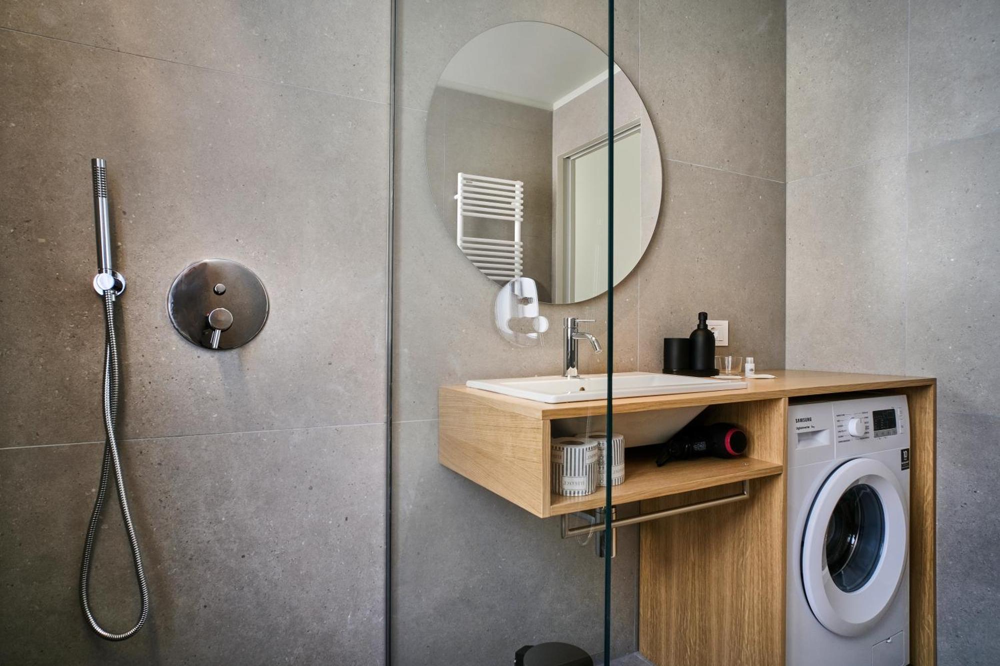 Suites Zenari Верона Екстериор снимка