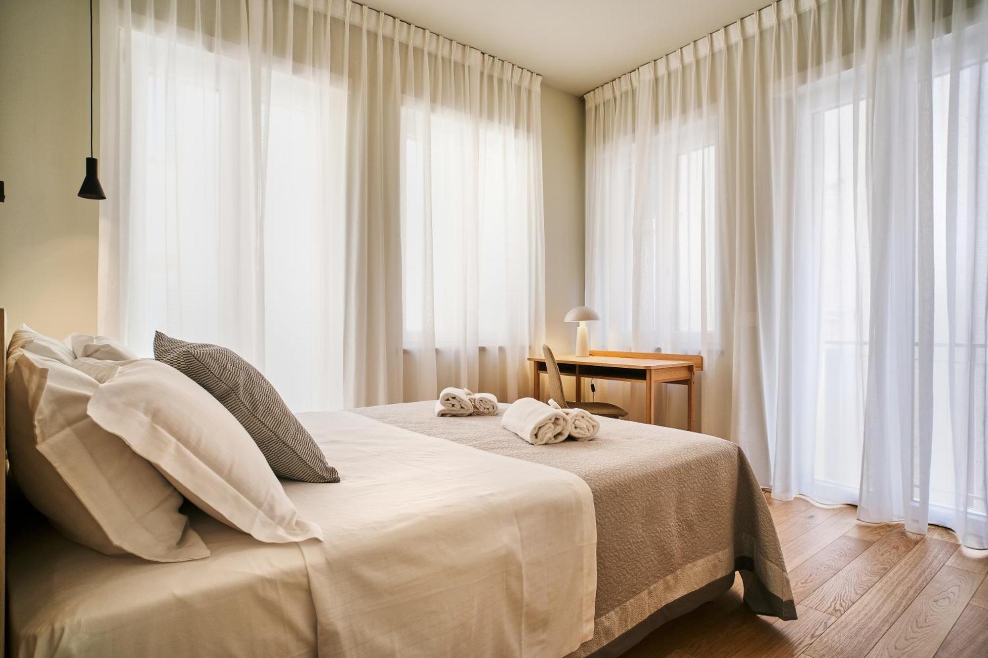 Suites Zenari Верона Екстериор снимка