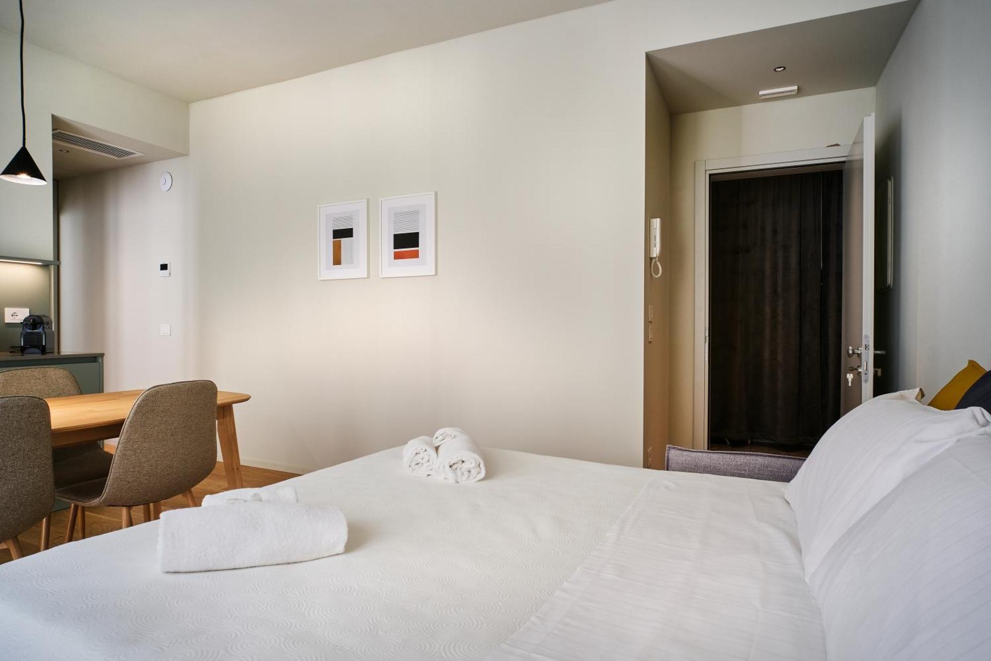 Suites Zenari Верона Екстериор снимка