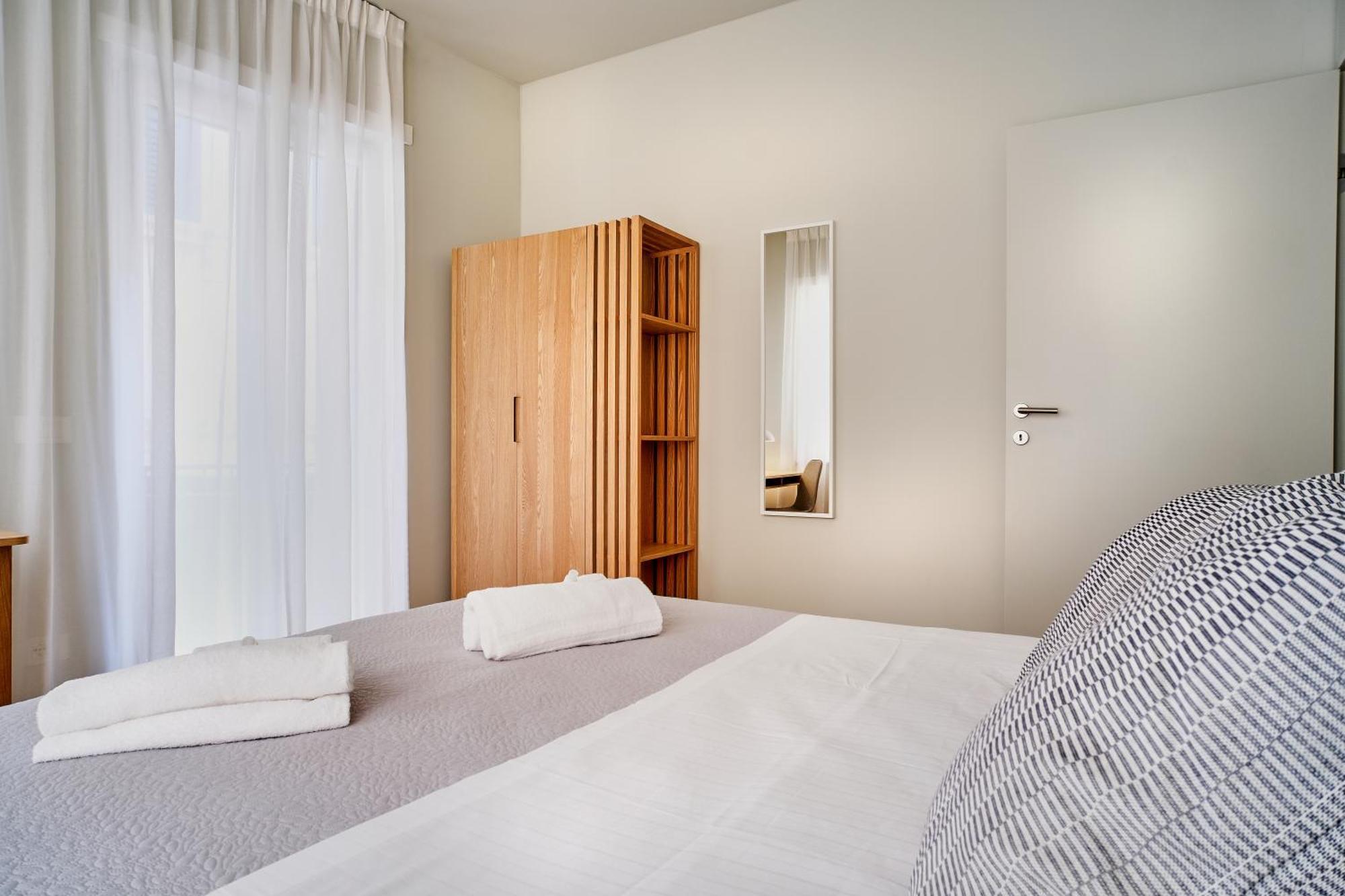 Suites Zenari Верона Екстериор снимка
