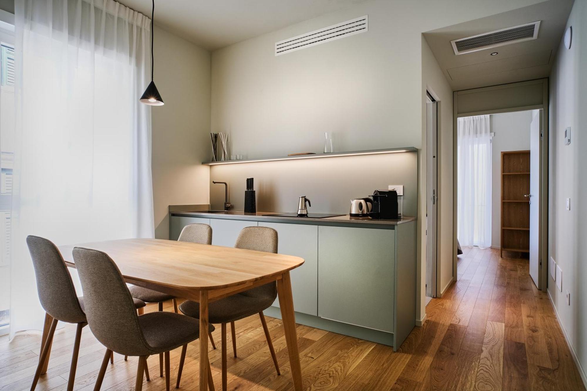Suites Zenari Верона Екстериор снимка