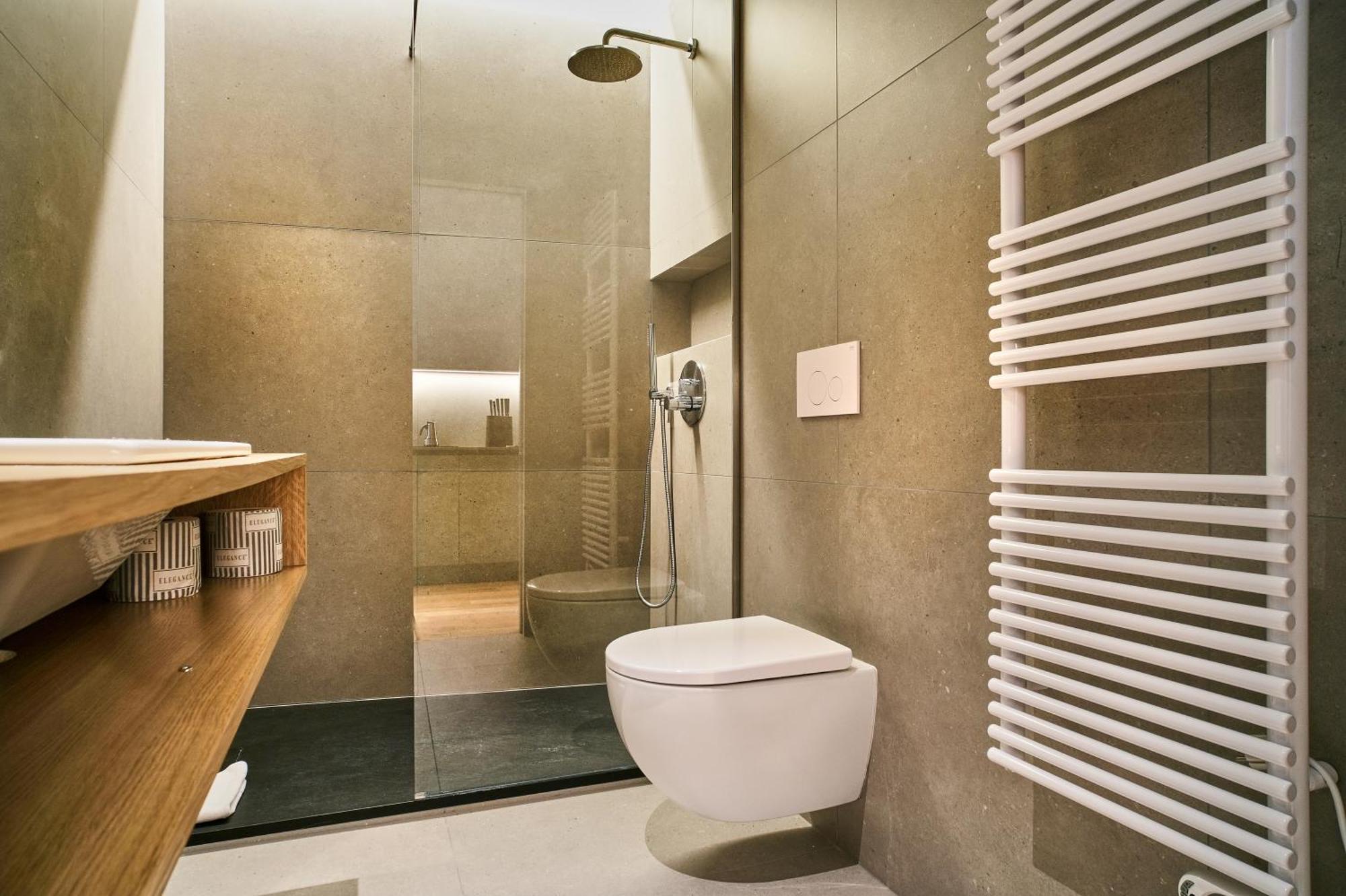 Suites Zenari Верона Екстериор снимка