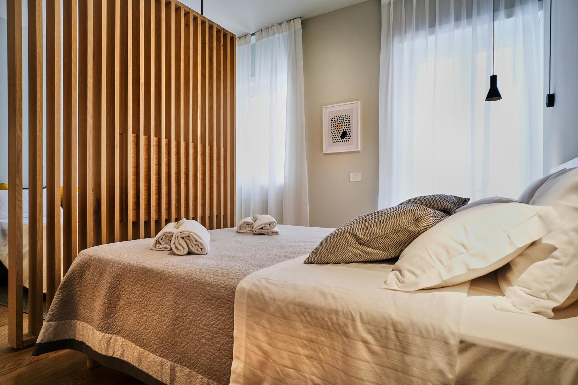 Suites Zenari Верона Екстериор снимка