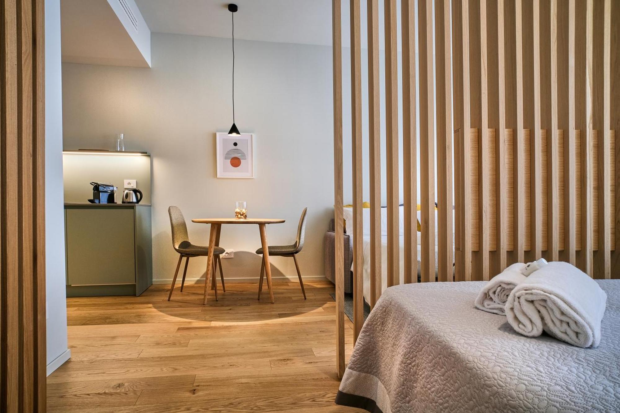 Suites Zenari Верона Екстериор снимка