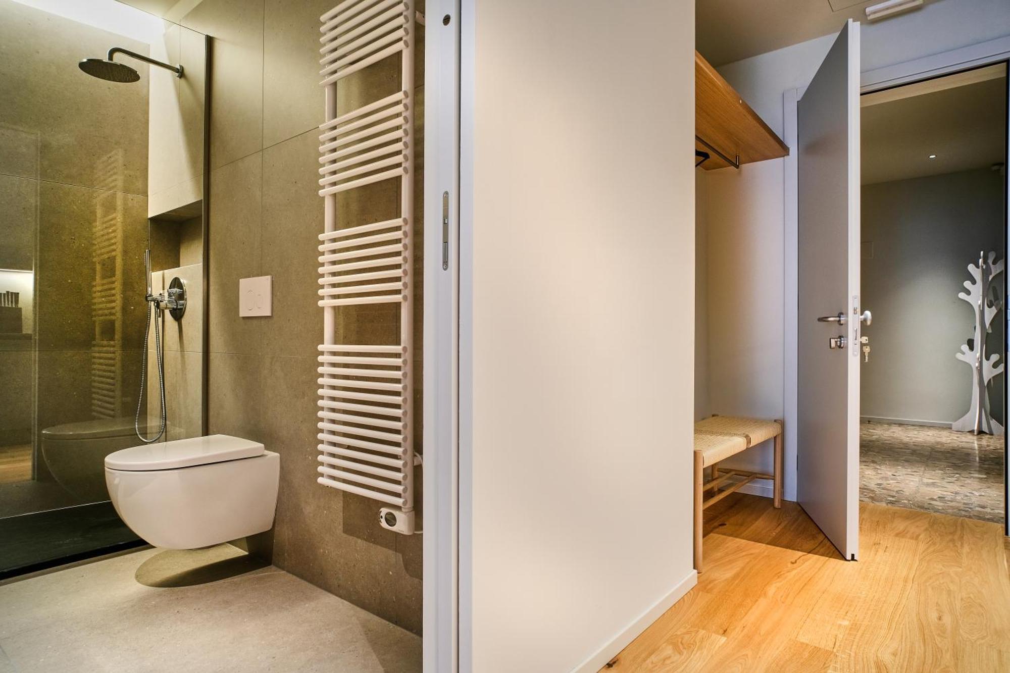 Suites Zenari Верона Екстериор снимка