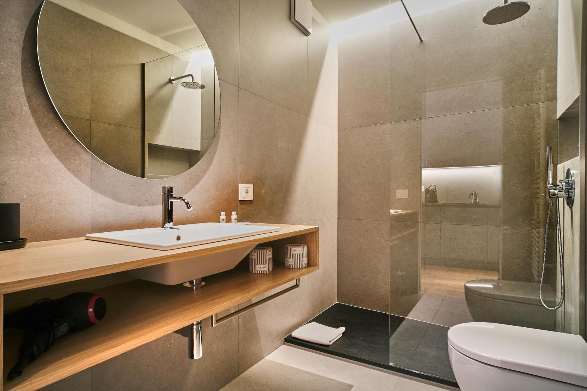 Suites Zenari Верона Екстериор снимка