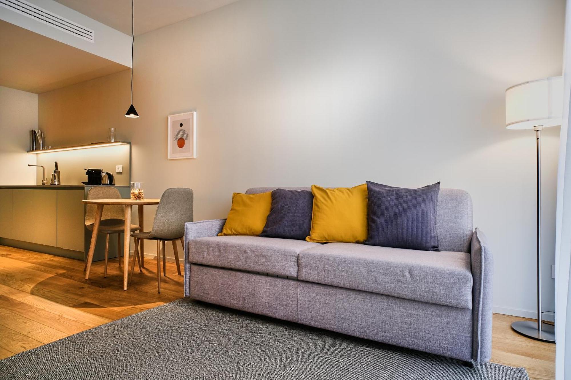 Suites Zenari Верона Екстериор снимка